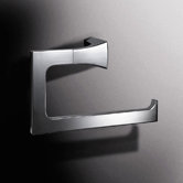 S7 Towel Ring in Chrome