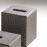 Marrakech Laundry Bin and Stool
