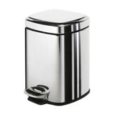 Gedy Pedal Bin