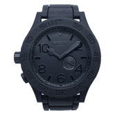 Men's Rubber 51-30  Watch