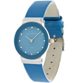Women's Glitz Crystal Watch