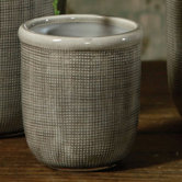 Ting Cachepot
