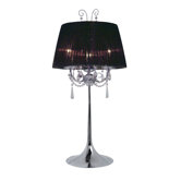 Diadema 3 Light Table Lamp