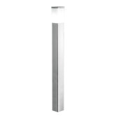 Calgary 1 Light Floor Lamp