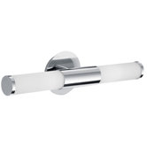 Palmera 2 Light Wall Sconce