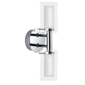 Palermo 2 Light Wall Sconce