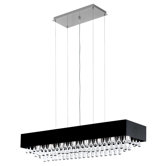 Camini 8 Light Chandelier