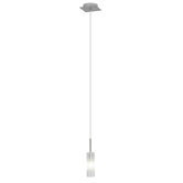 Alessa 1 Light Pendant