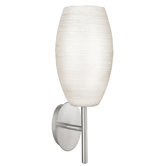 Batista 1 Light Wall Sconce