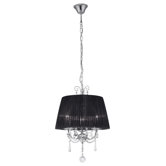 Diadema 3 Light Chandelier