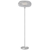 Rebell 1 Light Floor Lamp