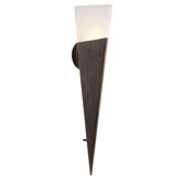 Kani 2 Light Wall Sconce