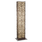Shuko 2 Light Floor Lamp