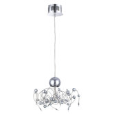 Othello 10 Light Chandelier