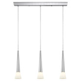 Legnano 3 Light Kitchen Island Pendant