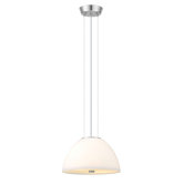 Bibro 2 Light Chandelier