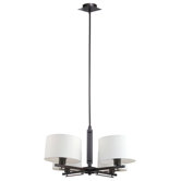 Tabea 4 Light Chandelier
