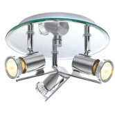 Tamara 3 Light Spot Light