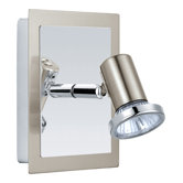 Rottelo 1 Light Wall Sconce