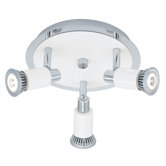 Eridan 3 Light Track Light
