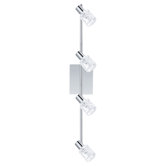 Donori 4 Light Spot Track Light