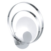 Ringo 1 Light Wall Sconce