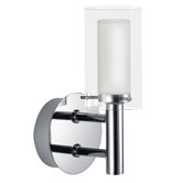 Palermo 1 Light Wall Sconce