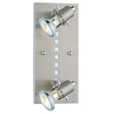 Fizz 2 Light Track Light