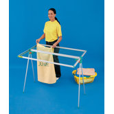 Twist Portable Clothes Line Dryer
