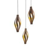 MacMaster Design Cocoon Pendant Light