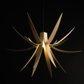 MacMaster Design Iris Pendant Light