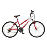 Women's Raptor Mountain Bike