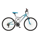 Women's Orchid Mountain Bike