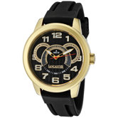 Men's Non Plus Ultra Sport Round Watch