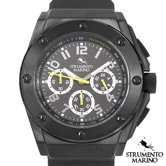 Atlantis Men's Stainless Steel Watch