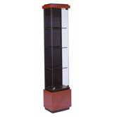 73" x 25" Quantum Display Case