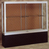 Challenger 1300 Series Case with Black Laminate Base