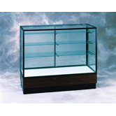 Light Fixture for the Colossus and Merchandiser Series Cases