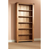 Buckingham 6 Shelf Bookcase