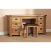 Buckingham Dressing Table Set