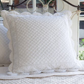 Laura Euro Sham