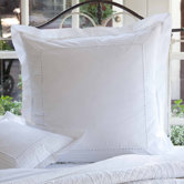 Tailored Pinefore Euro Sham