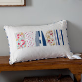 Beach Pillow
