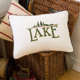 Lake Pillow