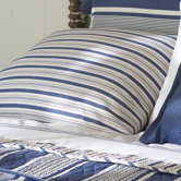 Nantucket Standard Pillowcase