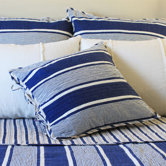 Nantucket Porch Pillow