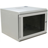 100 Series 20"D Compact Wall Mount - 11 RU