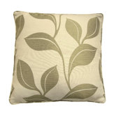 Paradiso Cushion Cover in Lime