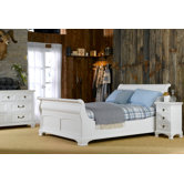 Vintage Provencal Bedroom Collection