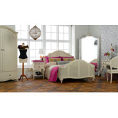 Annabel Bedroom Collection